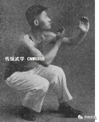 内家武学与导引功夫,内家武学训练方法