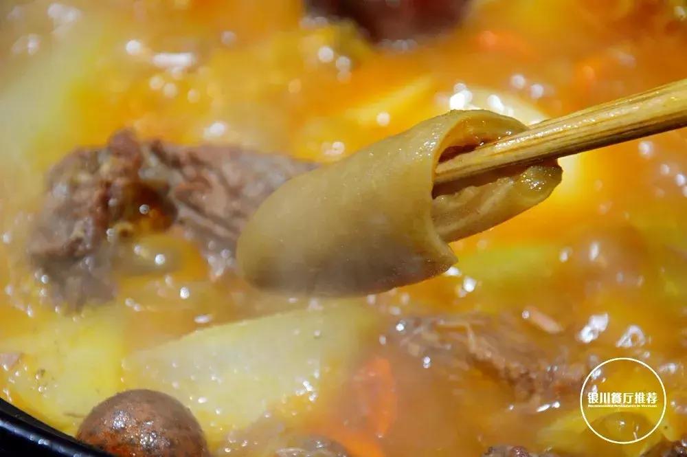 银川早餐驴肉火烧,宁夏驴肉火烧哪家强