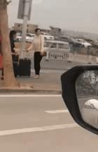 搞笑gif开心一刻原来高手在民间,搞笑gif开心一刻不按常理出牌