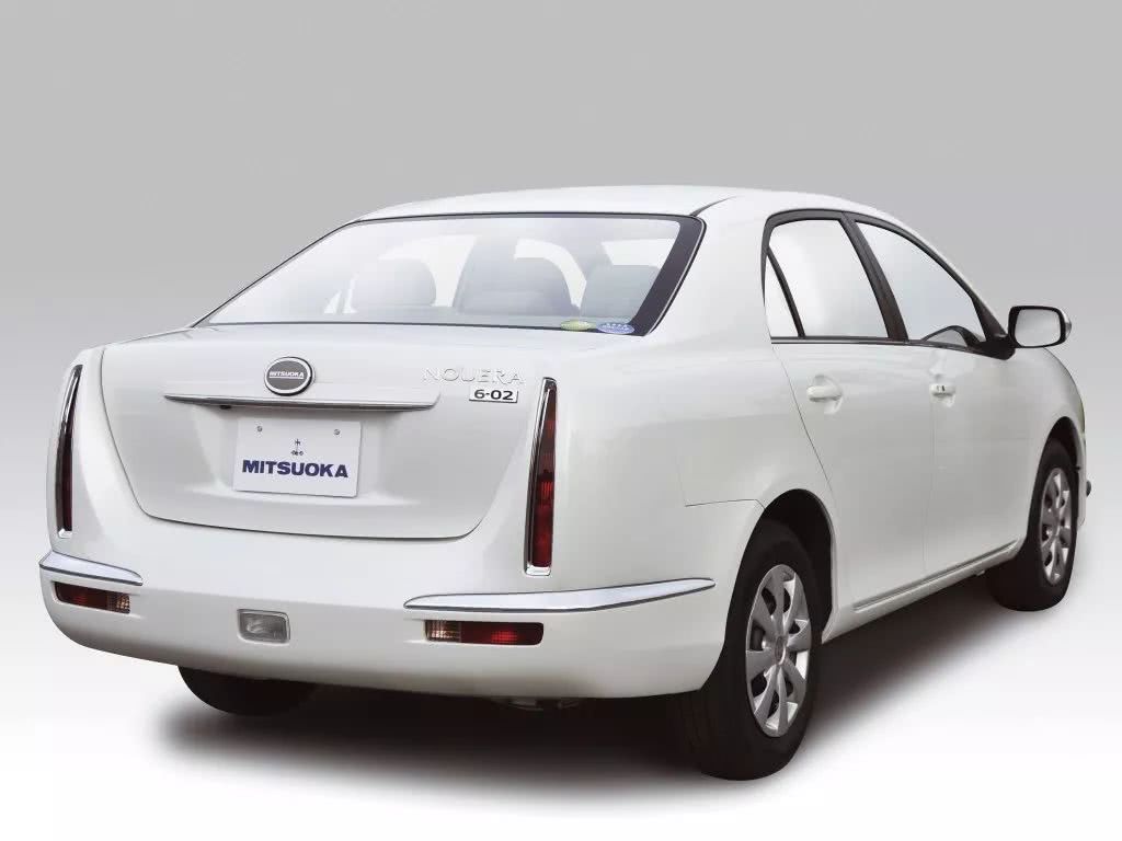 摇滚牛头—9款丰田怪车拾趣