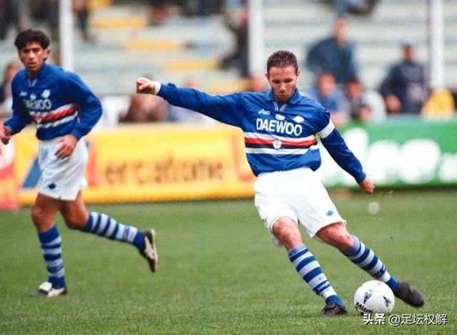 任意球大师盘点,世界足坛十大任意球大师是谁