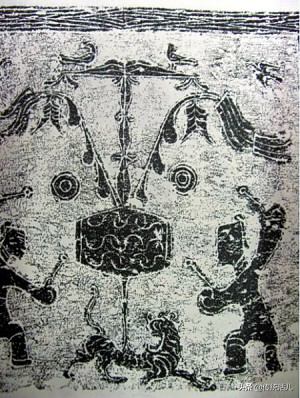 做喜欢之事,弘中华文化|自得琴社的画中古曲让网友爱上这种音乐