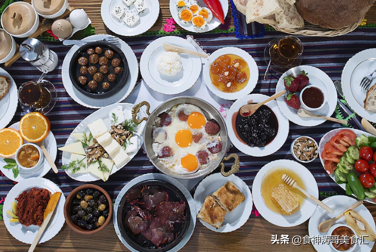 香港穷人的一日三餐,香港家庭每餐都吃什么饭