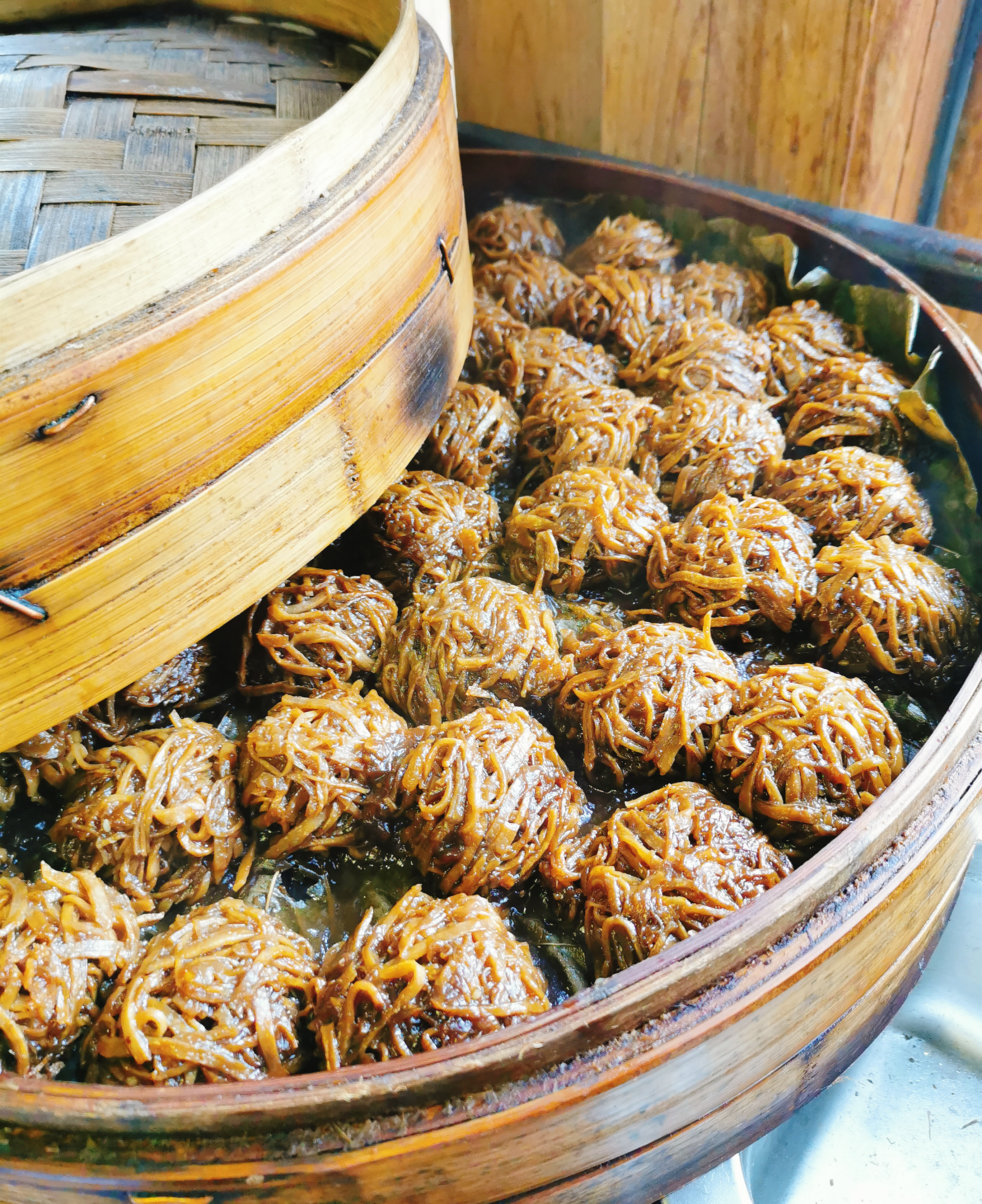 福州木金肉丸制作,福州木金肉丸是最好的吗