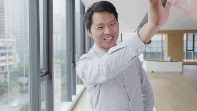 在南宁努力生活的人,南宁努力生活的人