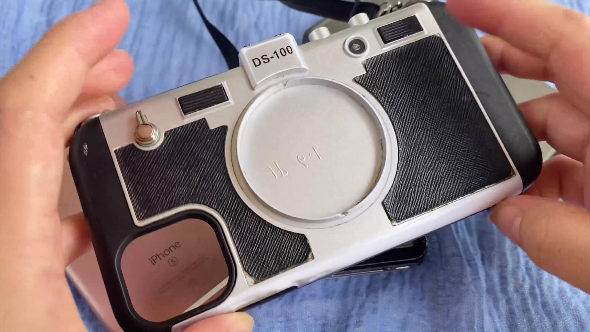 手机要不要贴膜套壳,手机壳有必要定期更换吗