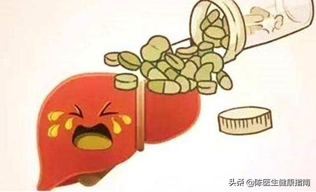 转氨酶高是肝炎吗中度脂肪肝,转氨酶高是肝炎肝功能不全吗