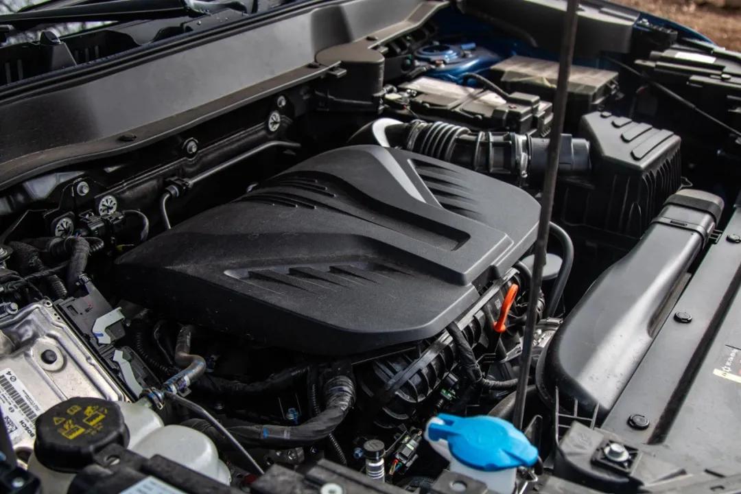 1.5t的三代哈弗h6都能跑赢什么车,哈弗h62.0t有几个涡轮