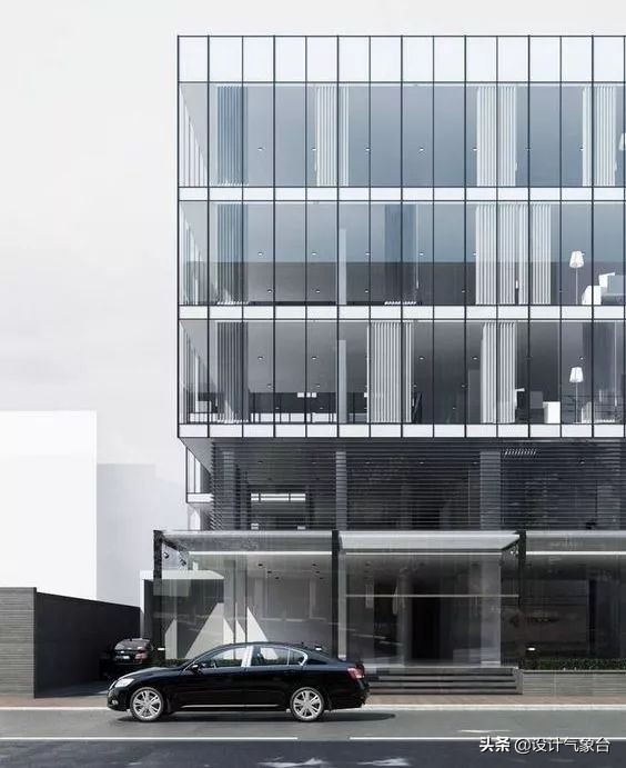 零基础成为幕墙设计师难吗,为什么建筑师不懂建造工程