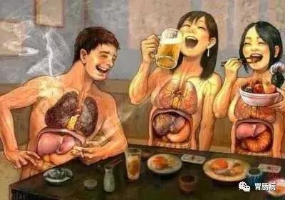 一般什么病会误诊为胃病,什么病容易误诊为胃病