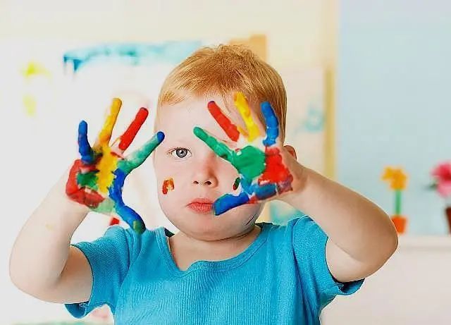 思维导图能让孩子学习效率倍增,3-6岁儿童学习与发展指南思维导图