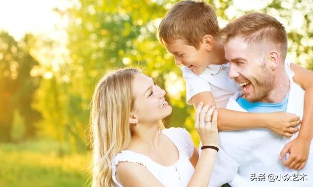 你所谓的富养,正在毁掉你的孩子