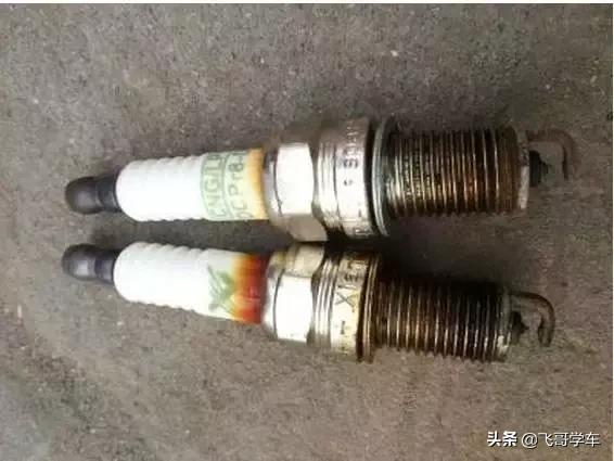 什么情况下火花塞就该更换了,车辆保养火花塞要换吗