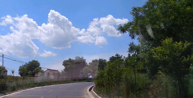 陕西十大避暑的地方,咸阳避暑旅游攻略