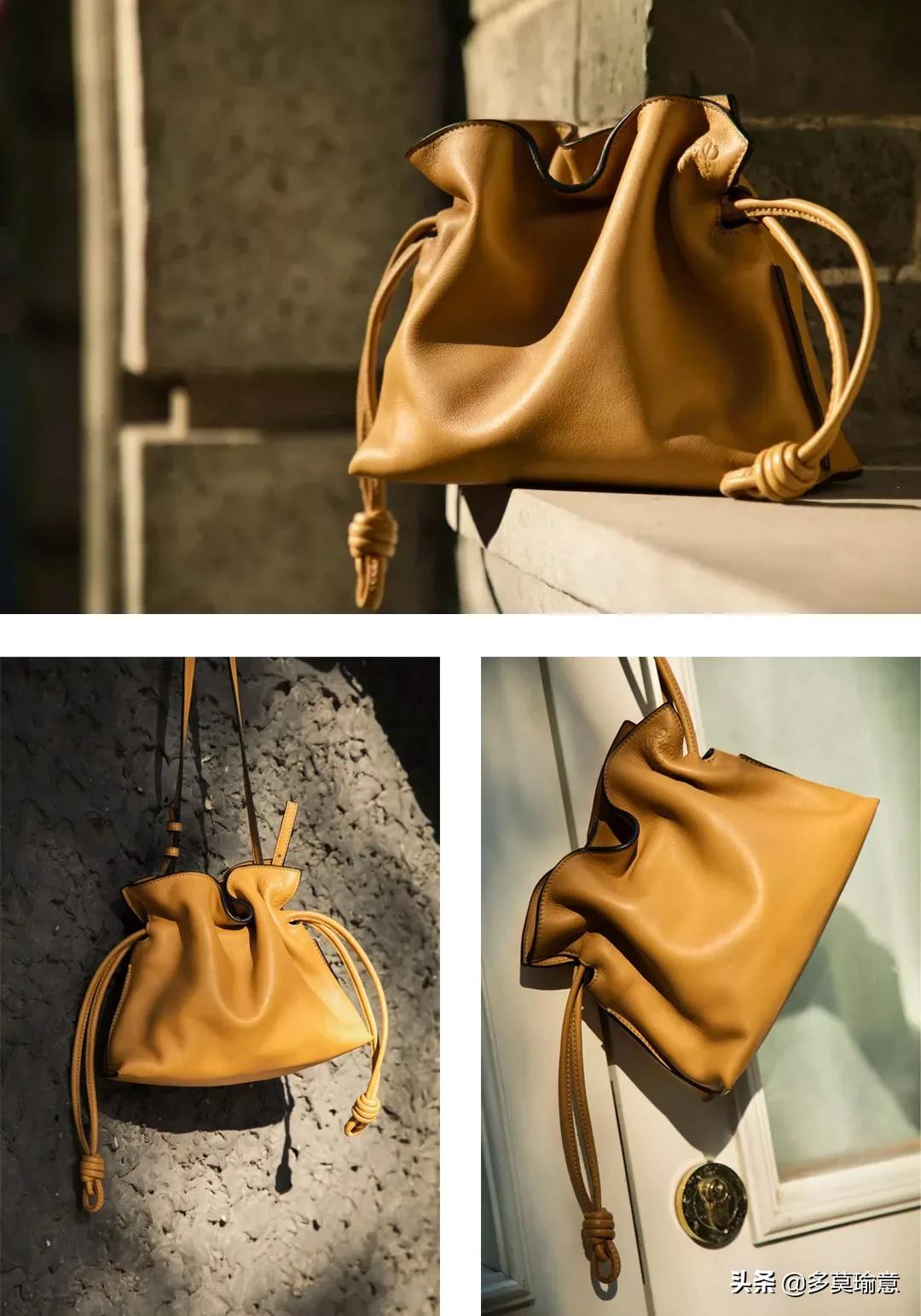 loewe中古店,罗意威包包puzzle保值吗