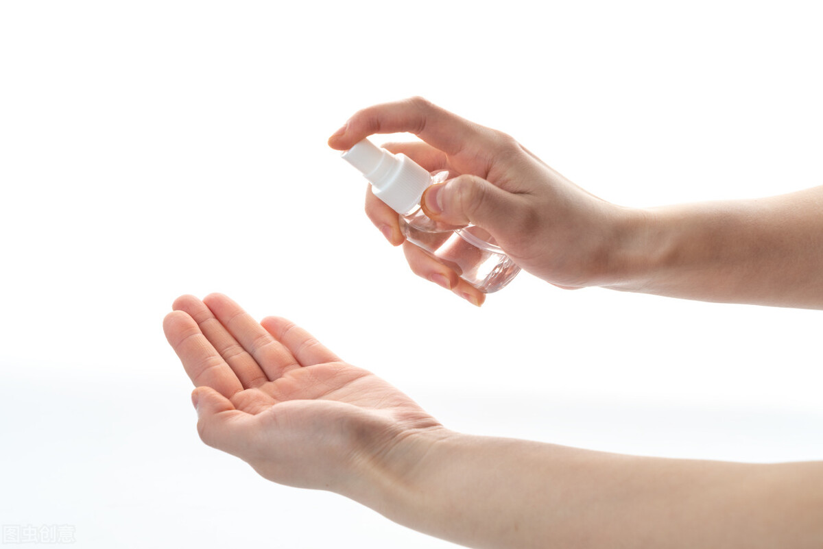 碘酒、碘伏和酒精有什么区别？