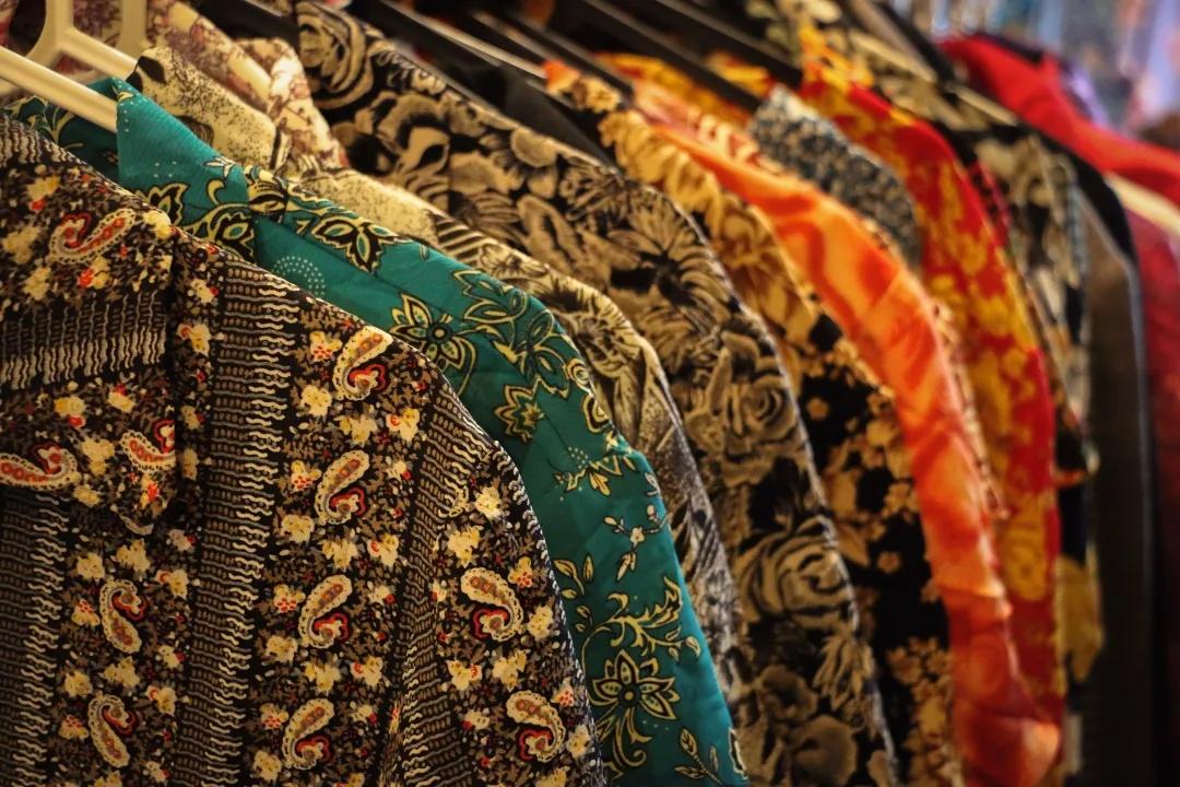 贵阳最ins风,美式复古古着店