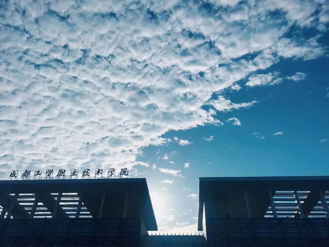 成都工贸职业技术学院两个校区,成都工业学院产教融合