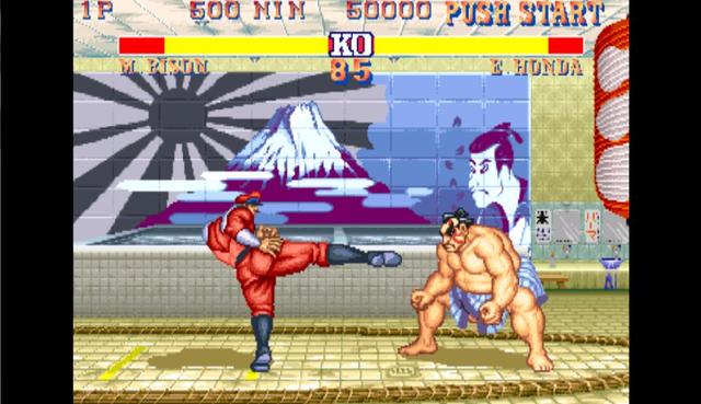 盘点你心中的日漫,盘点你心中的神仙站位