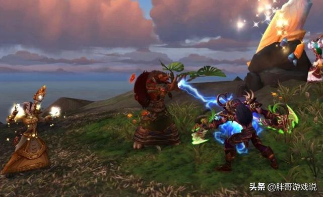 魔兽世界9.0直播惩戒骑,魔兽世界惩戒骑评级