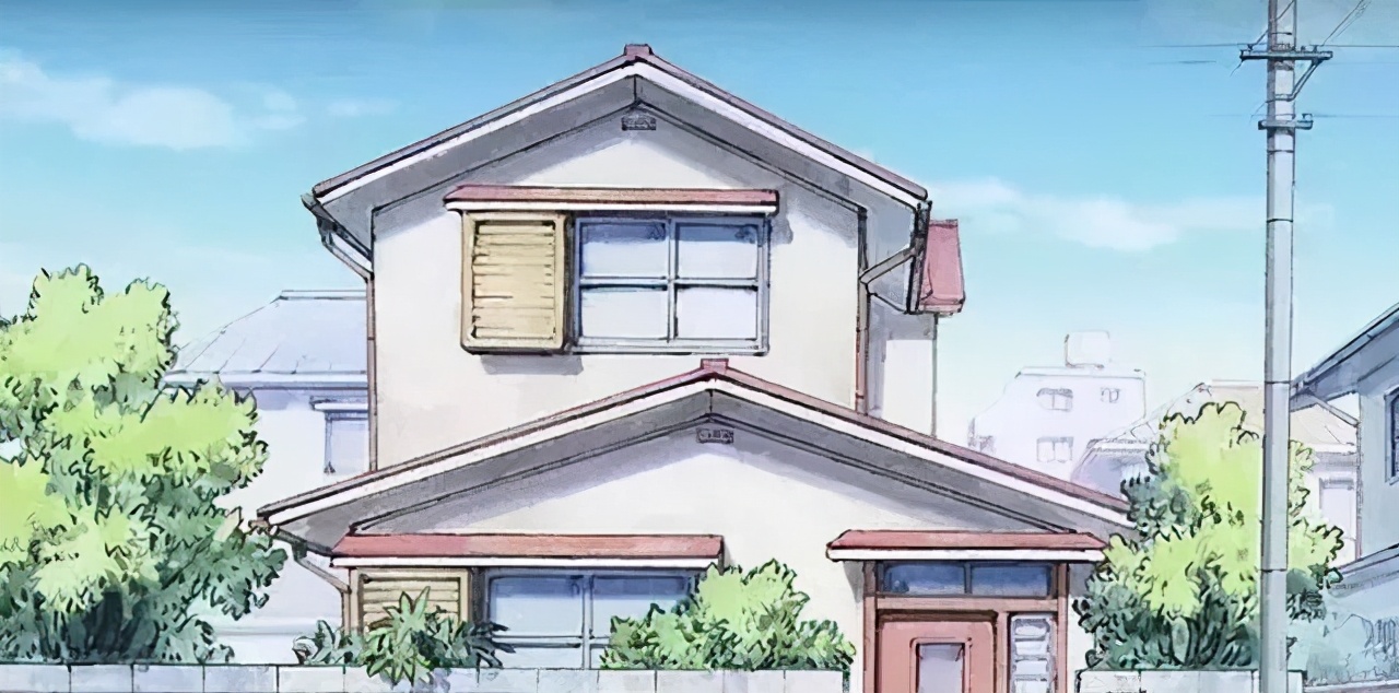 哆啦a梦静香为什么嫁给废柴大雄,静香为什么会嫁给学渣大熊