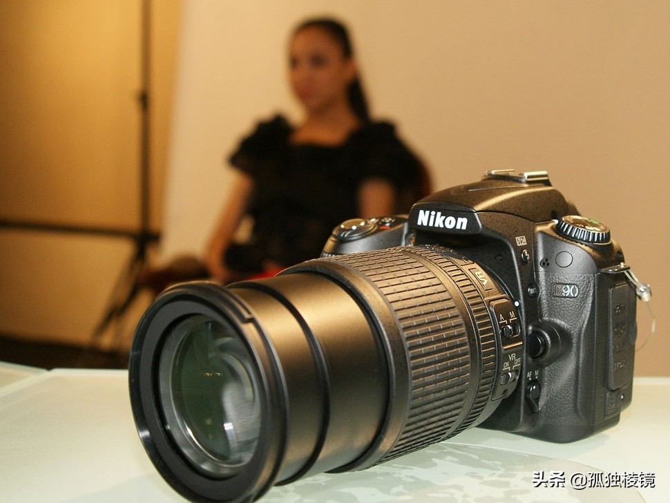 新手的第一支镜头怎么选？——这3款是尼康单反镜头的入门首选