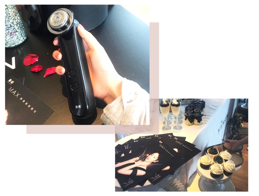 雅萌美容仪m10tplus冰敷,雅萌美容仪m20和m10效果一样吗