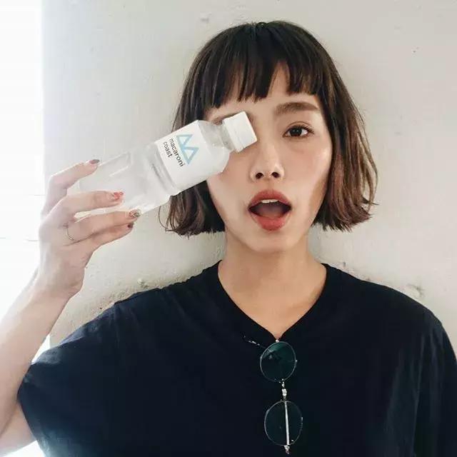 最受欢迎的十款发型,今年最流行的十款发型