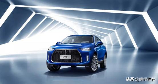 “见证WEY来，相约赣州”赣州吉泰WEY派4S店开业盛典全城相邀