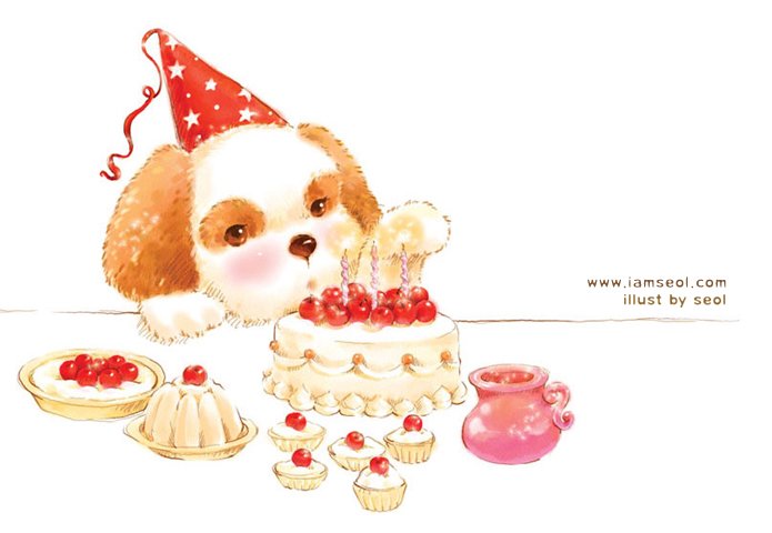 韩国插画师keki作品,韩国神级插画