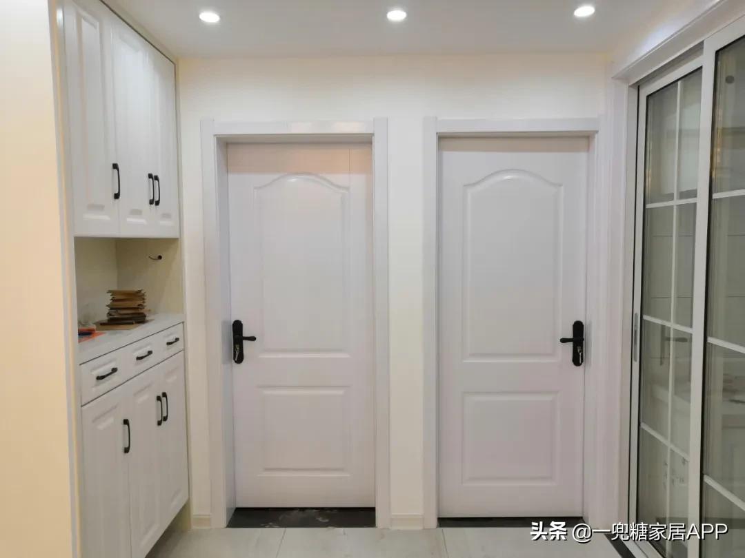 花几千块买的防盗门,花几千买什么门好