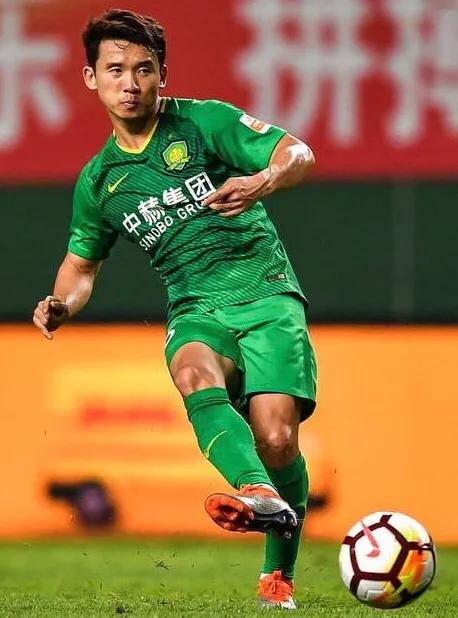 一个没有职业队的地方走出的中超球员堪比国家队