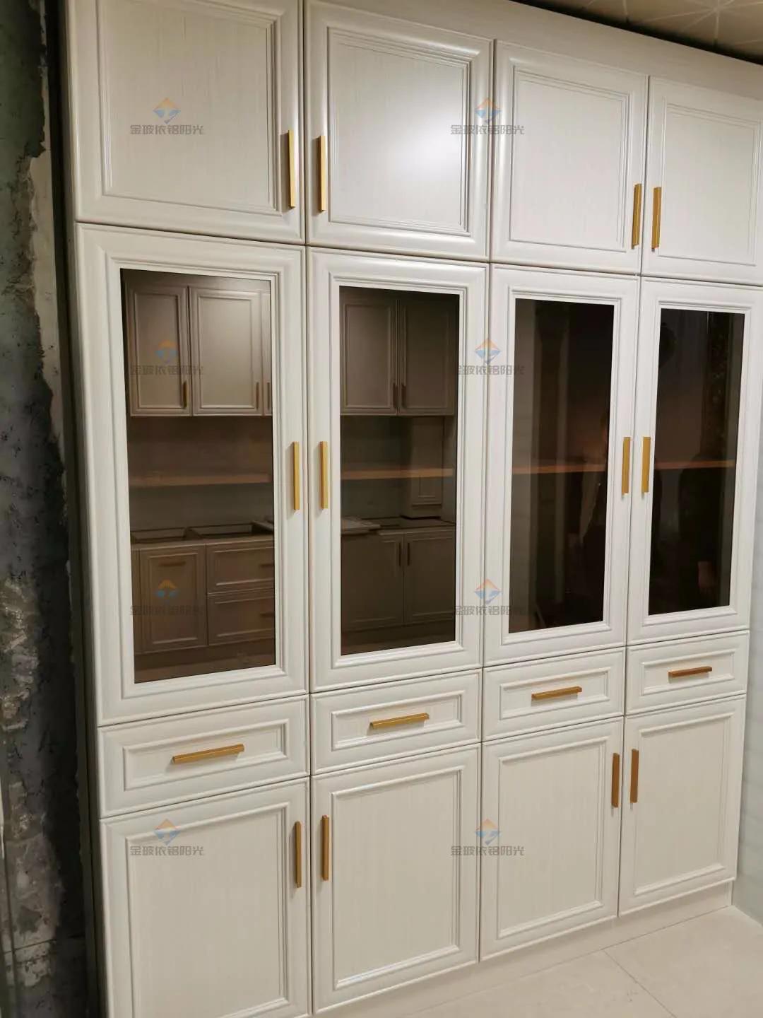 全国全铝家居定制加盟,全铝家居定制优缺点