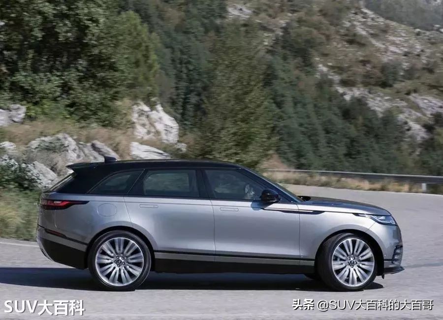 全新一代路虎揽胜极光黑科技体验,路虎极光五块屏幕