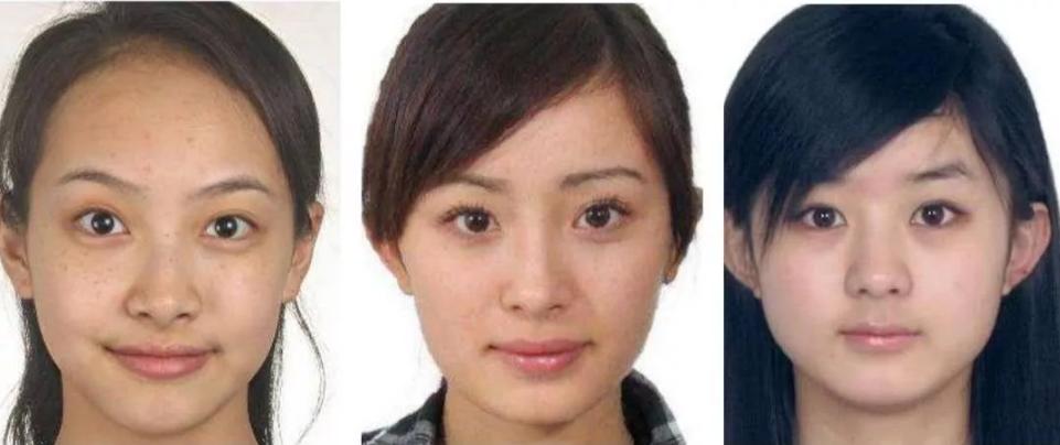 底子不错的女生怎么提高颜值,长相不秀气的女生适合什么风格