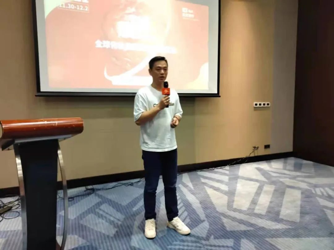 江西化妆品人组团去武汉“赶集”，年底共赴一场展会之约