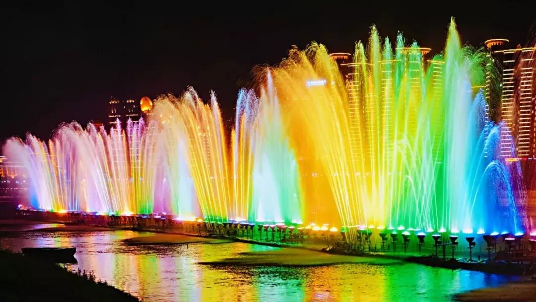 吉林化院版“萌新攻略”｜校园及周边购物、娱乐篇