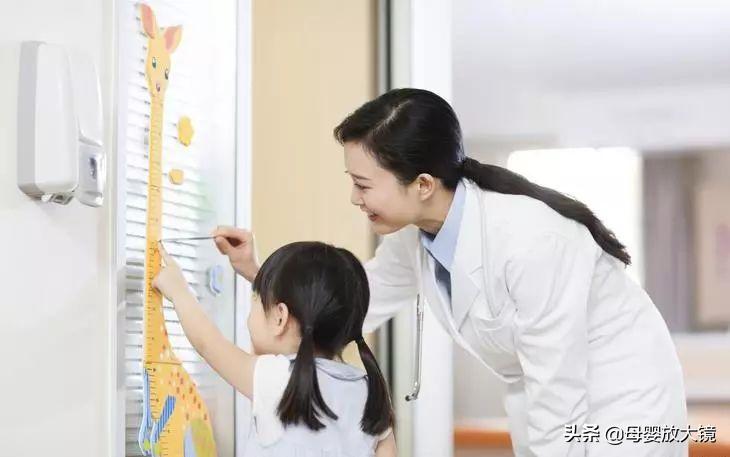 孩子秋季长高关键看这5点,避免这五件事孩子长高十厘米