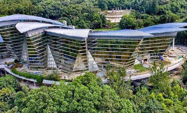 成都向西看最高的山,成都最高的山峰