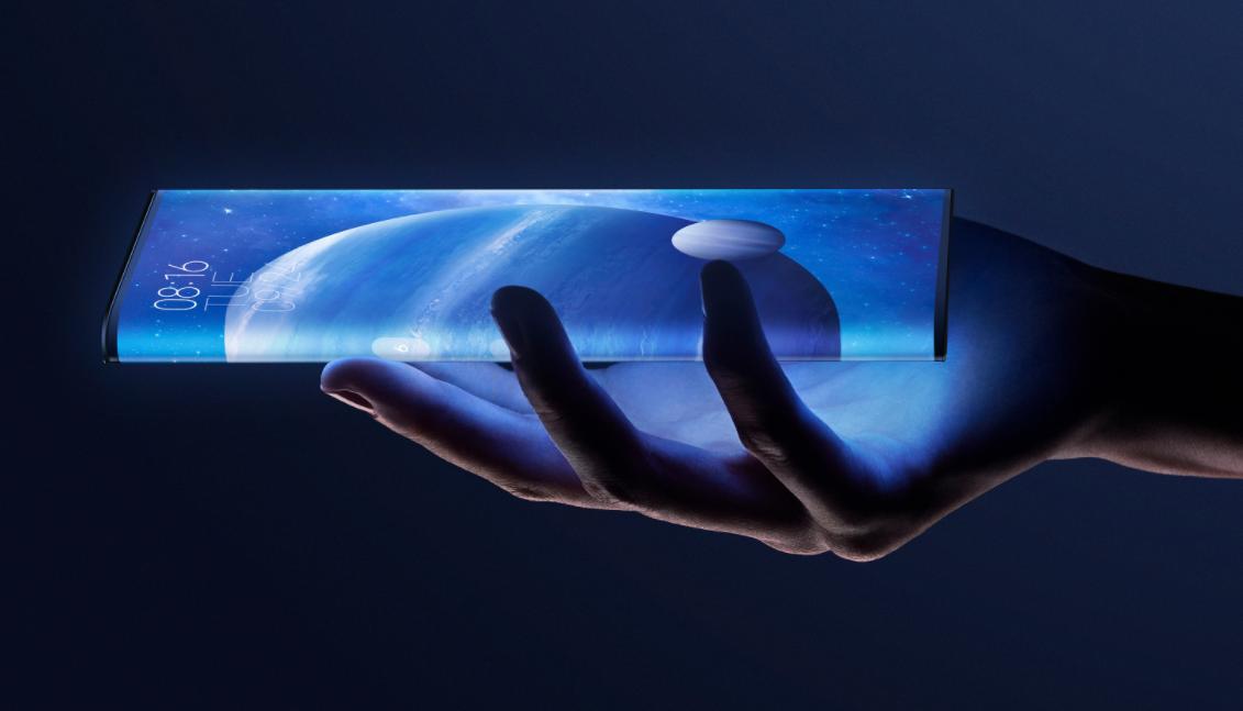 外国人是怎样评价小米MIXAlpha：至少不像苹果那样丑陋