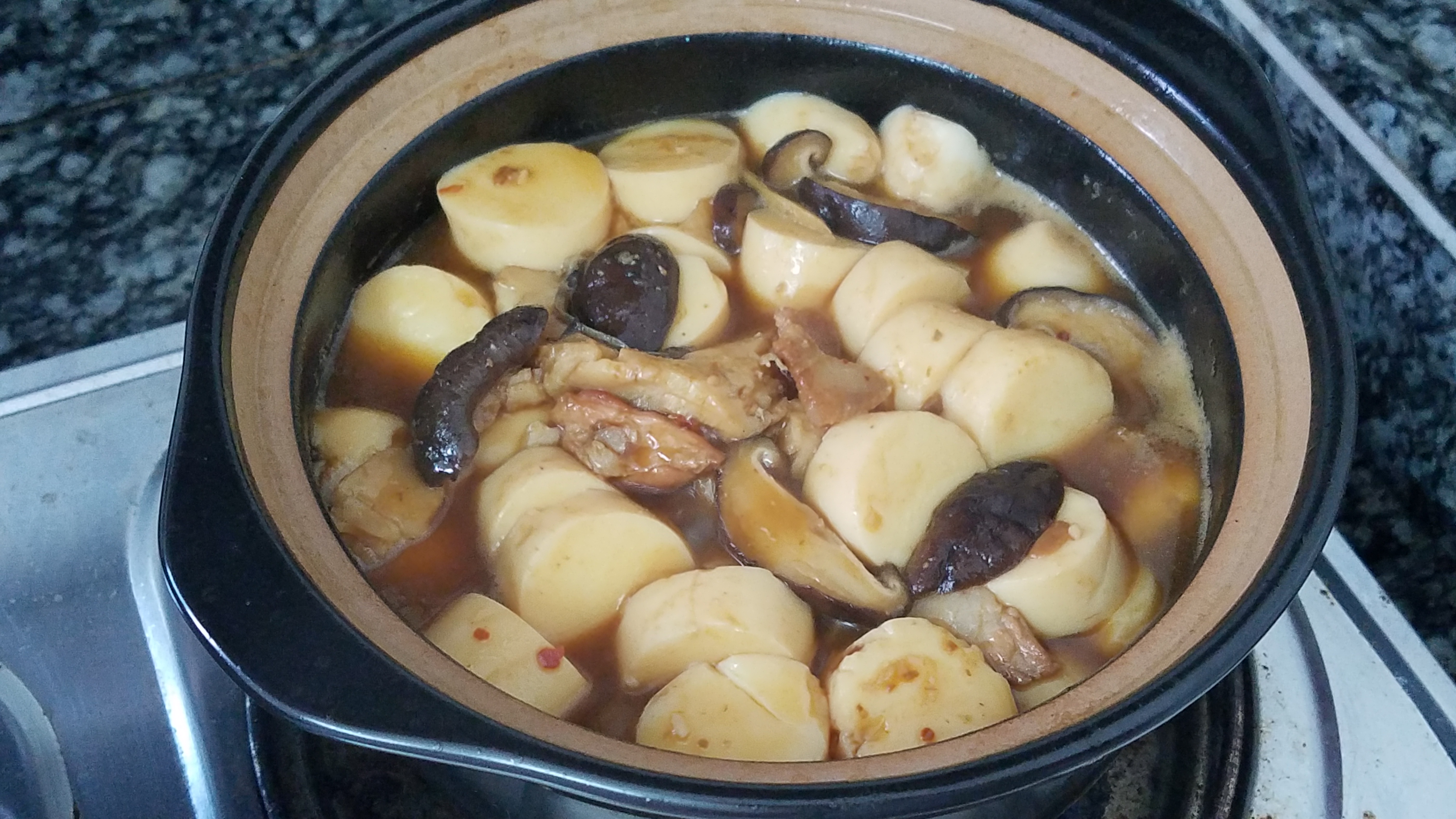 红烧鲤鱼鱼块豆腐炖鱼的正确方法,豆腐五花肉炖鱼的做法大全家常