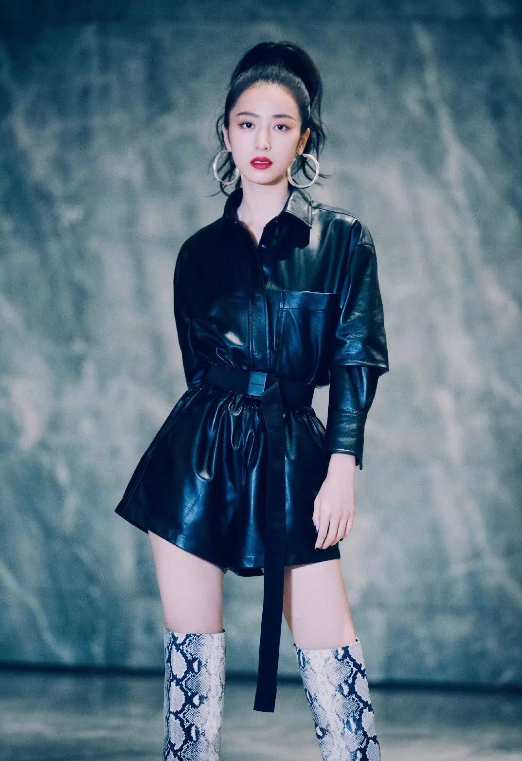 秋天的皮衣外套该怎么选,外套很多了还是想买