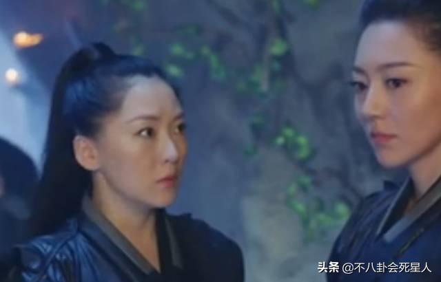 追鱼传奇女二,追鱼传奇谁是女主