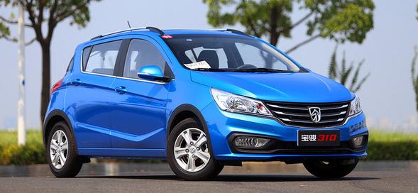 农村家用代步轿车推荐,最经济实惠耐用的家用国产车
