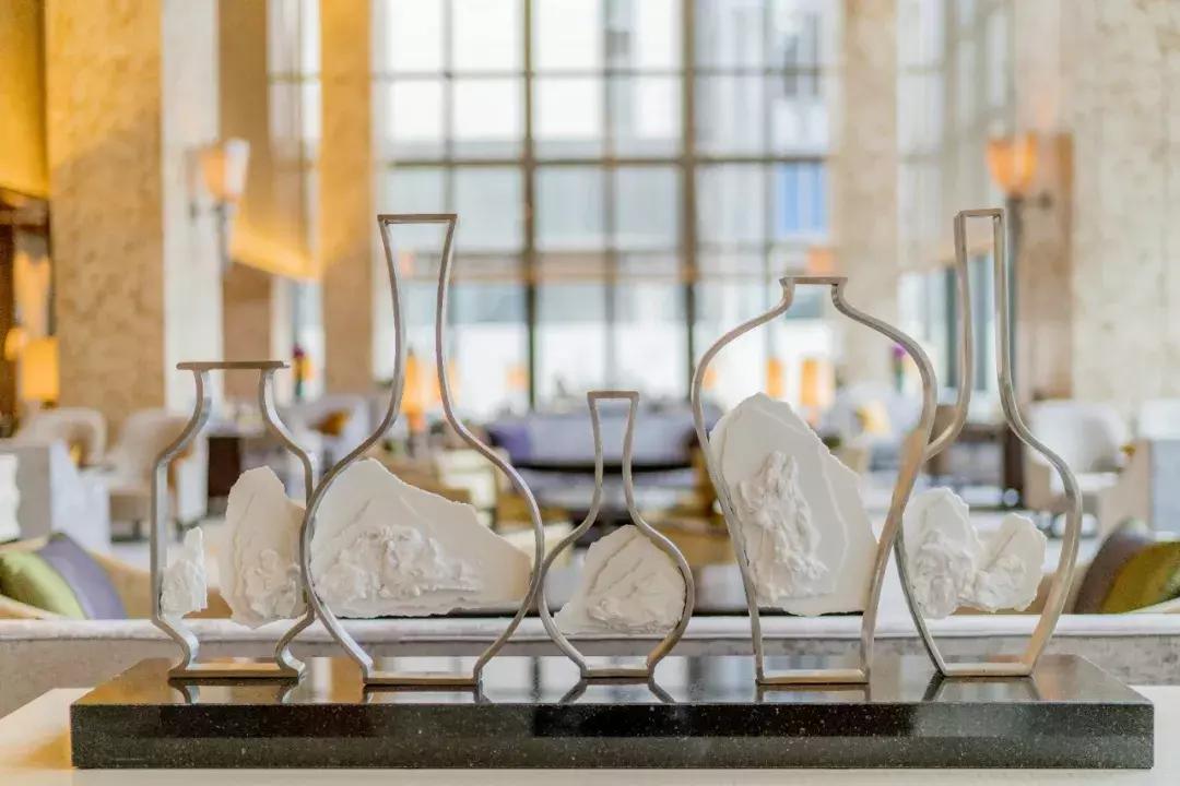 杭州城中香格里拉大酒店周围美食,杭州城中香格里拉酒店旅游攻略