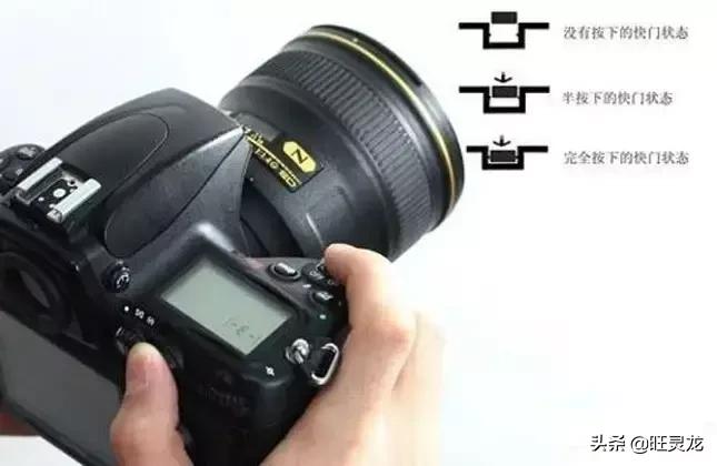 佳能80d单反相机入门摄影教程,佳能eos6d单反相机入门教程