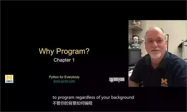 python课程国外经典,python学习视频课程