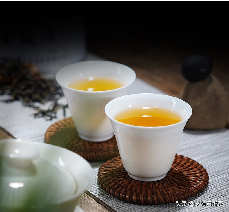 金骏眉是不是祁门红茶,金骏眉是不是正山小种