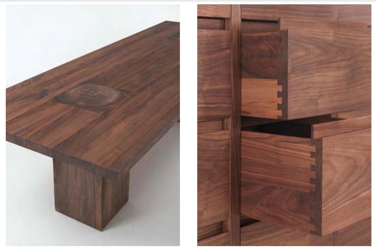 国外进口木材有哪些,进口木材种类名称大全图片及价格