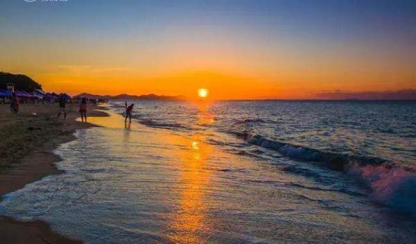 海南海陵岛旅游攻略,阳江海陵岛住宿攻略